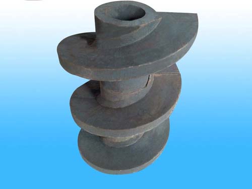 合金耐磨件3 合金耐磨件3